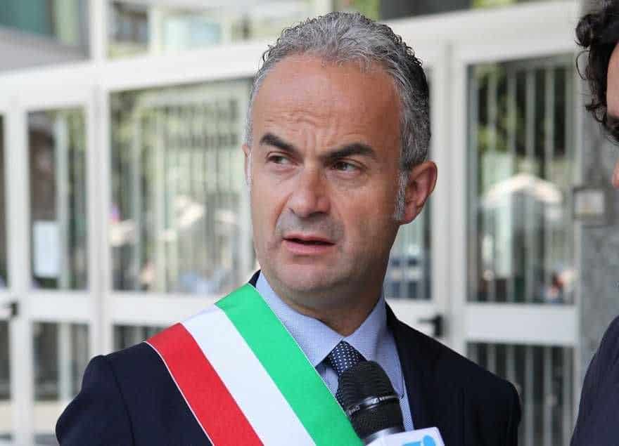 Comunali Caserta. «Internalizzeremo tutti i servizi»: intervista a Pio Del Gaudio