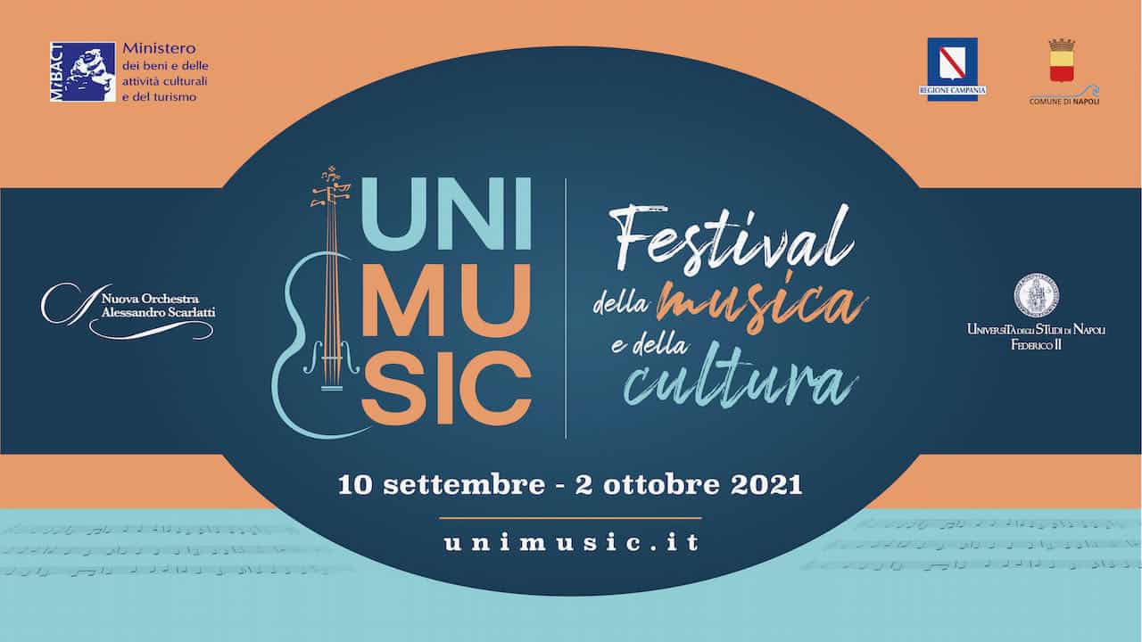Nuova Orchestra Scarlatti: parte la III Edizione di Unimusic