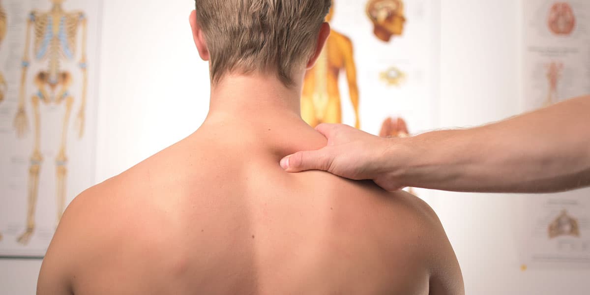 Contrattura muscolare: sintomi, cause e rimedi