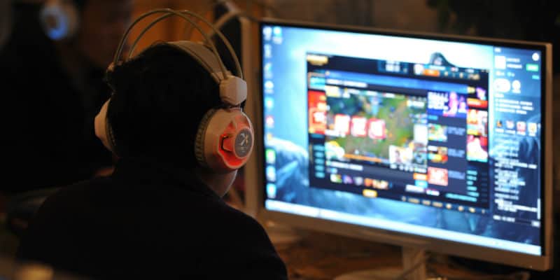 Videogiochi: le nuove dipendenze dalla rete