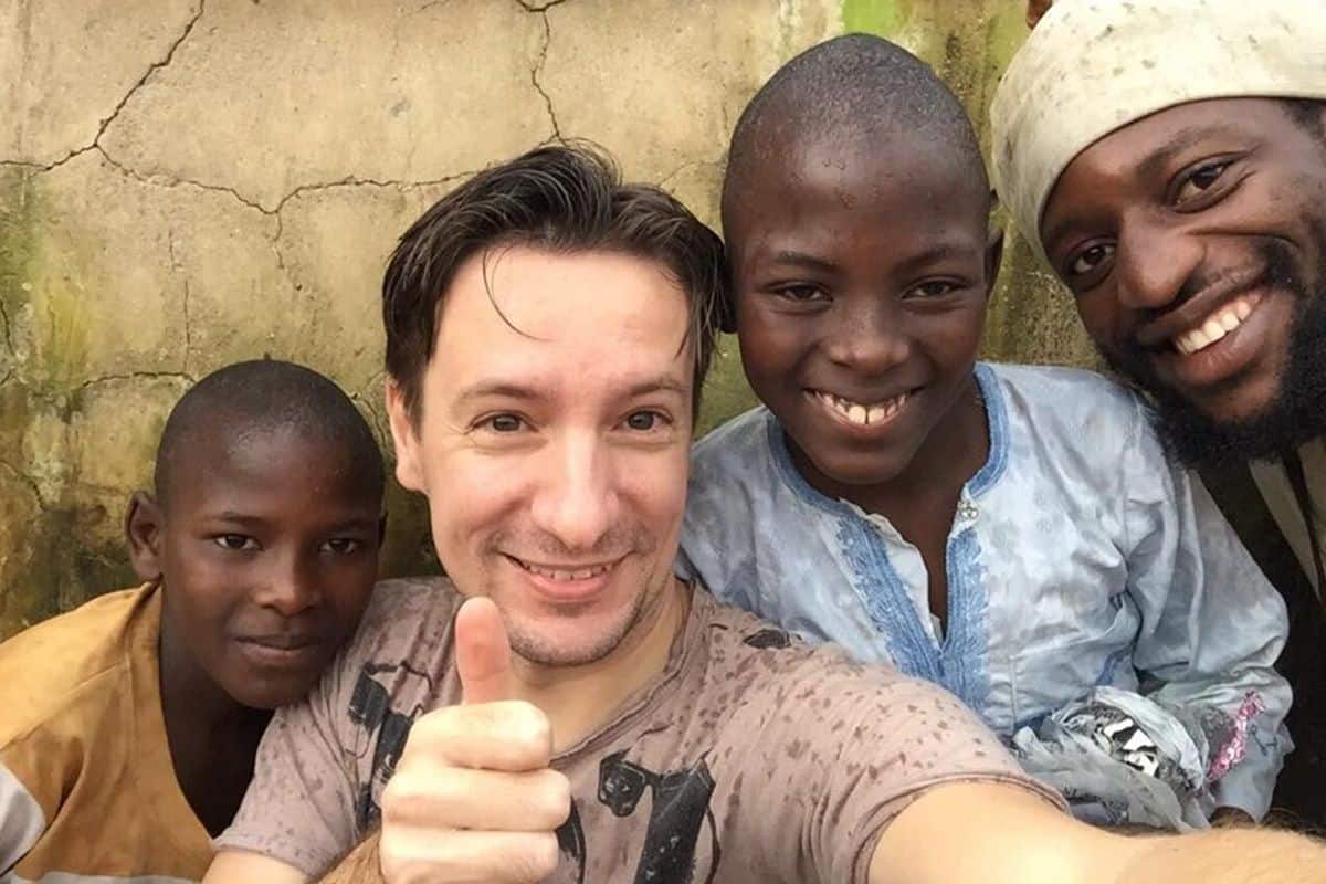 L’Africa e Luca Attanasio: una storia che continua