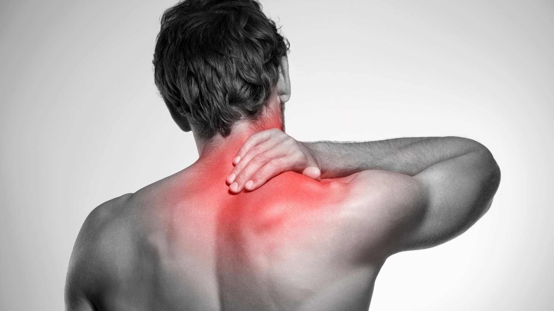 Rigidità muscolare: cause e cure