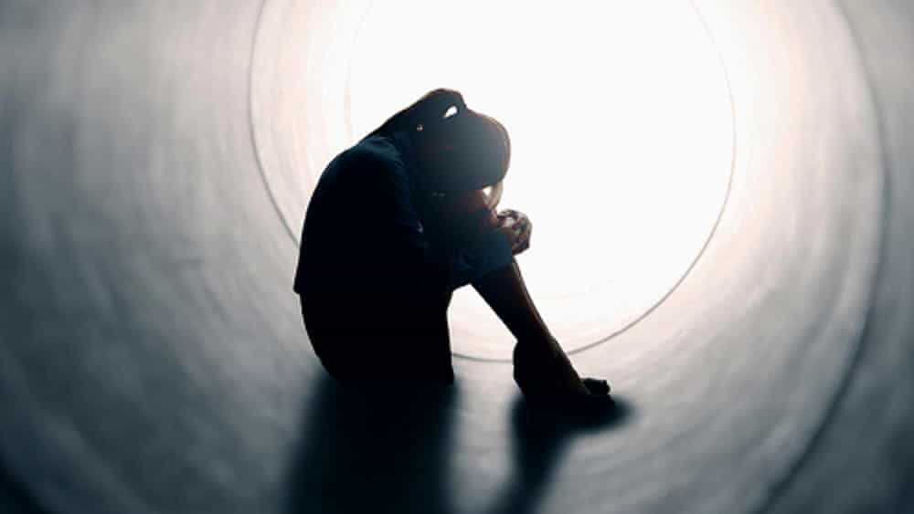 Depressione: la malattia raccontata da chi l'ha vissuta