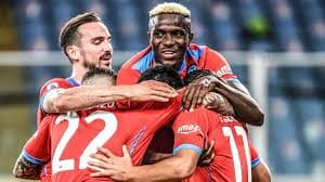 Fiorentina- Napoli: la squadra di Spalletti batte in rimonta la Fiorentina e centra la settima vittoria consecutiva