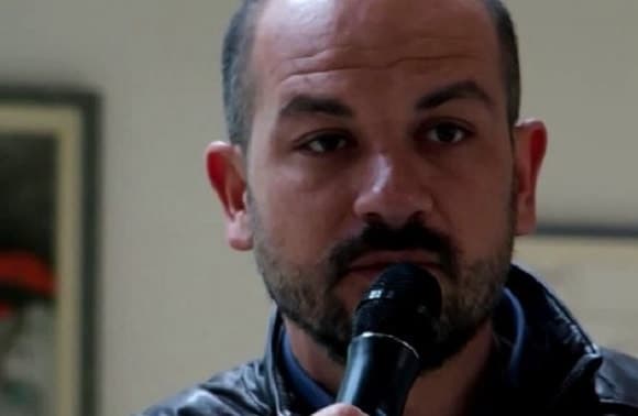 Santagata (FdI): "Solidarietà a Benedetto Zoccola dopo le minacce"