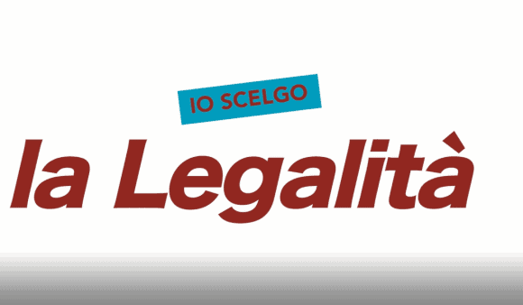Piazze del Sapere, lotta per la legalità democratica