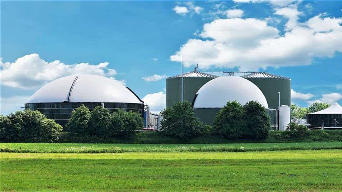 Biodigestore a Caserta: rischi e possibilità