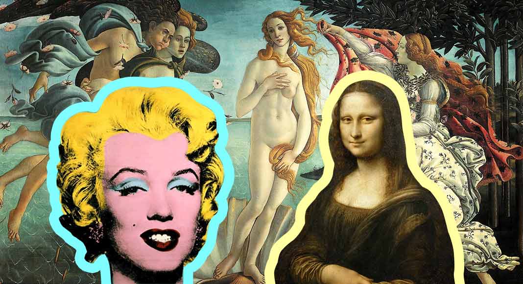 Gli ideali di bellezza femminile nella storia: come sono cambiati nel tempo?