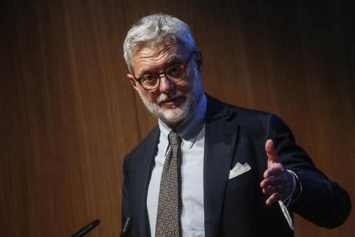 Procuratore Melillo: "Contro la camorra la politica deve fare da argine"