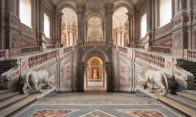 Club Unesco di Caserta: primo meeting del progetto "Scenario"