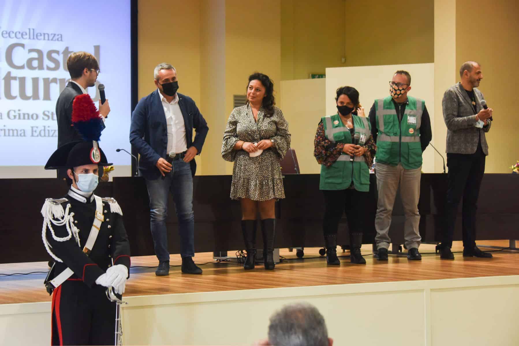 SPECIALE PREMIO - Associazione "I love Pinetamare", il biglietto da visita della Città