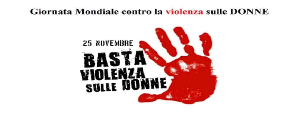 L'Arma dei Carabinieri contro la violenza sulle donne