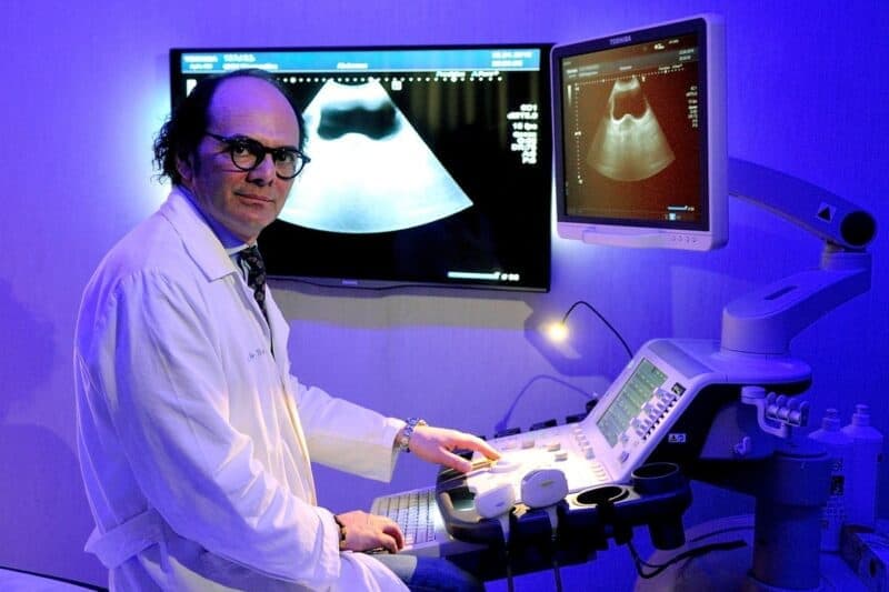 Cancro al seno, la scoperta rivoluzionaria del ricercatore salernitano Ersilio Trapanese