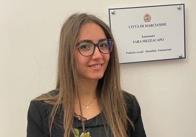 Marcianise: lunedì 29 novembre il convegno "Donne e Lavoro"