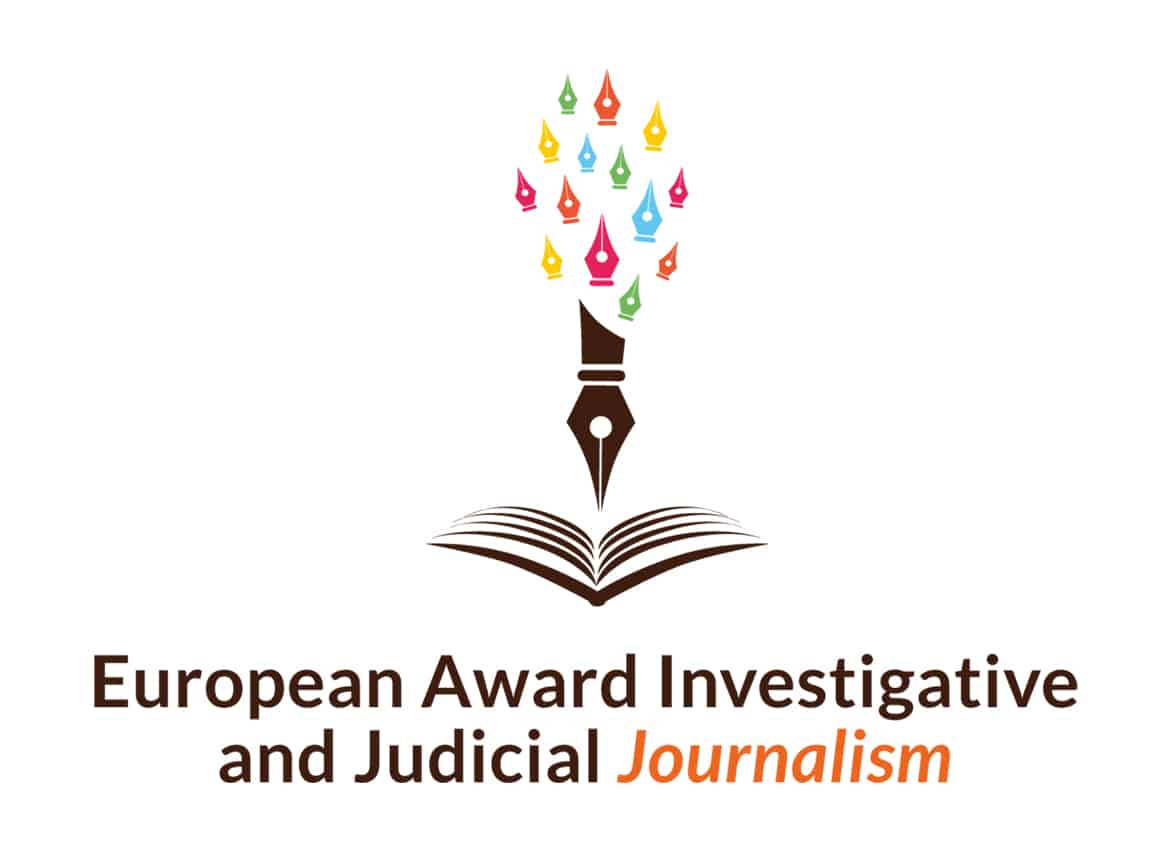 European Award Investigavite and Judical Jorunalsim: una kermesse d'eccezione