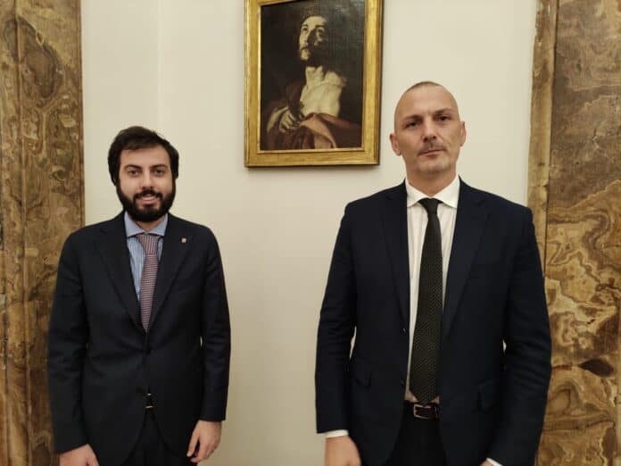 Roberto Nicolucci nel comitato scientifico della Fondazione Modigliani