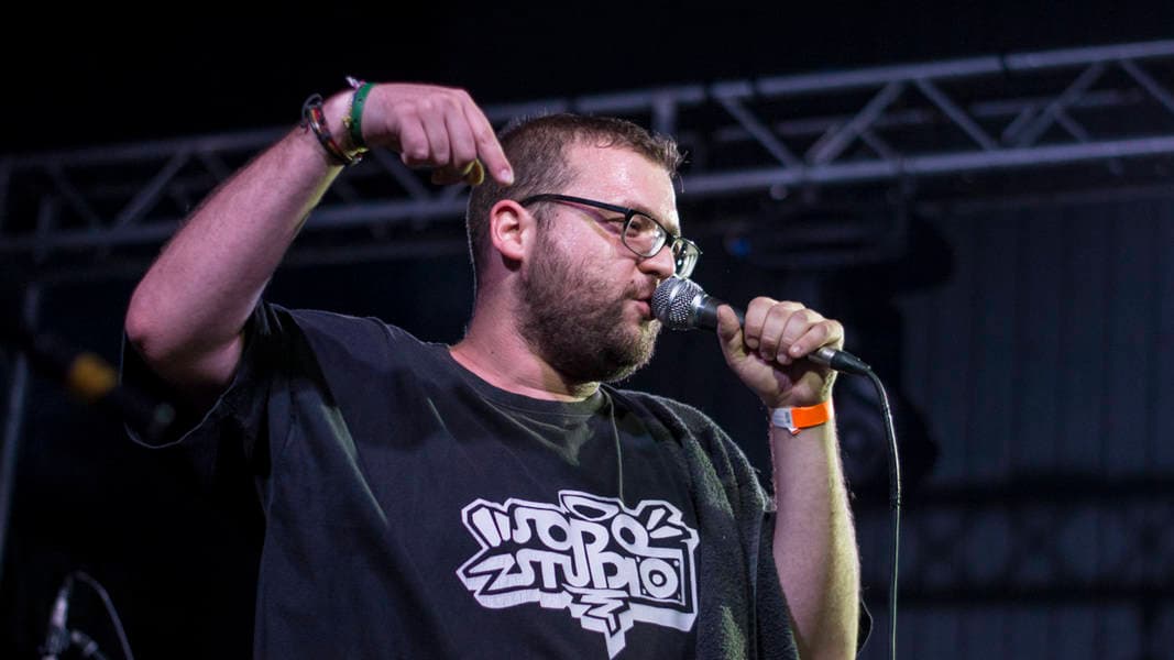 "Passepartout" di PeppOh, fuori il videoclip su YouTube