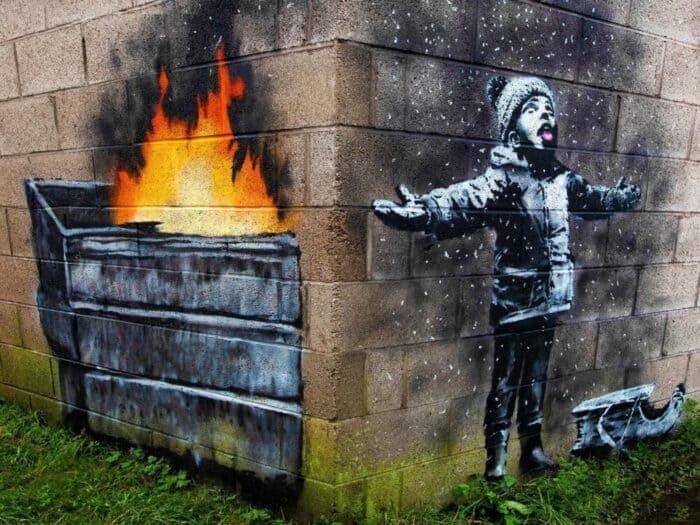 L'arte: una forma di denuncia sociale
