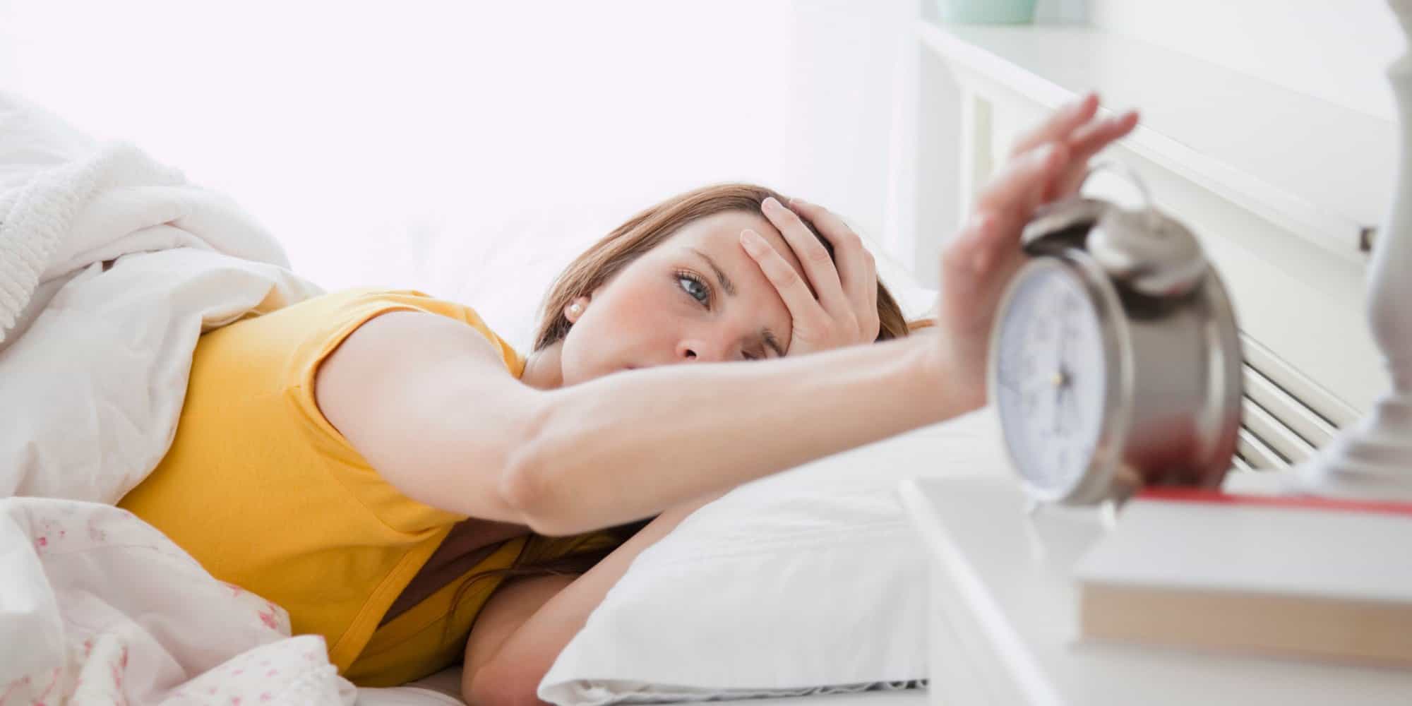 Vertigini a letto, cause e consigli: ne parla il Dott. Vella
