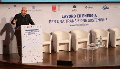 MiTe - Presentato il Manifesto unico per una Transizione sostenibile