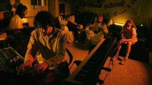 Why, The Moon: «Dopo X-Factor adesso inizia la nostra musica»