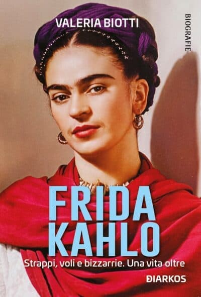 Napoli. Record di visitatori per Frida Kahlo: sabato la presentazione del libro di Biotti