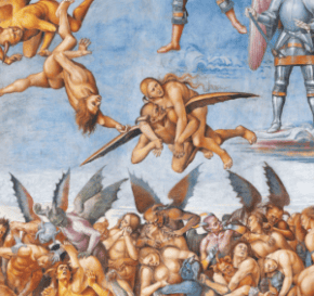 Luca Signorelli: il pittore dell'Apocalisse