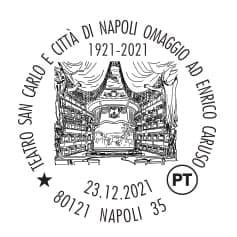 Centenario morte Caruso: celebrazione al MeMus del Teatro di San Carlo