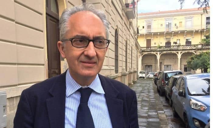 Scioglimento Caserta, Marino: "Faremo ricorso al Tar"