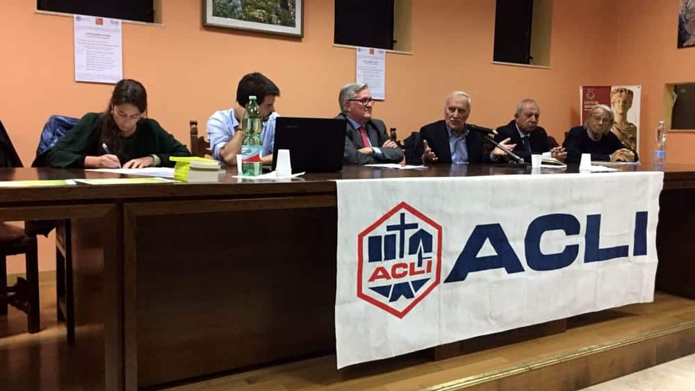 Disabilità e Acli: corsi sull'integrazione lavorativa per la parità dei diritti