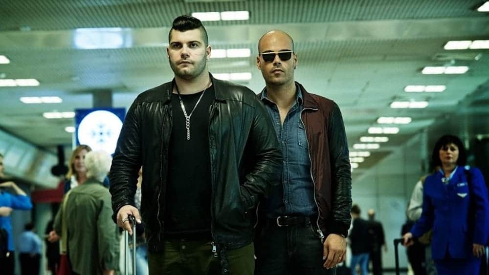 In Gomorra l'immortalità è solo un'illusione