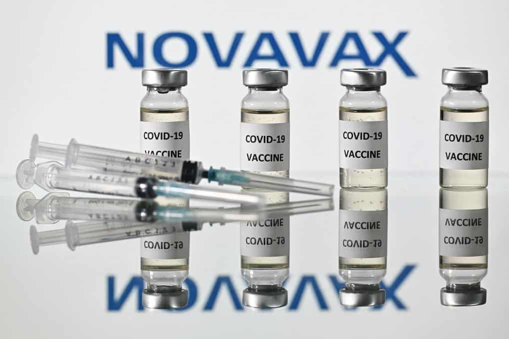 Covid-19, Figliuolo: "Novavax è un vaccino tradizionale"