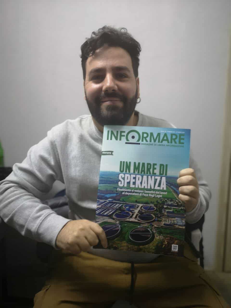 Tommaso Primo e l’anima del sound Tropicalista Neopolitano