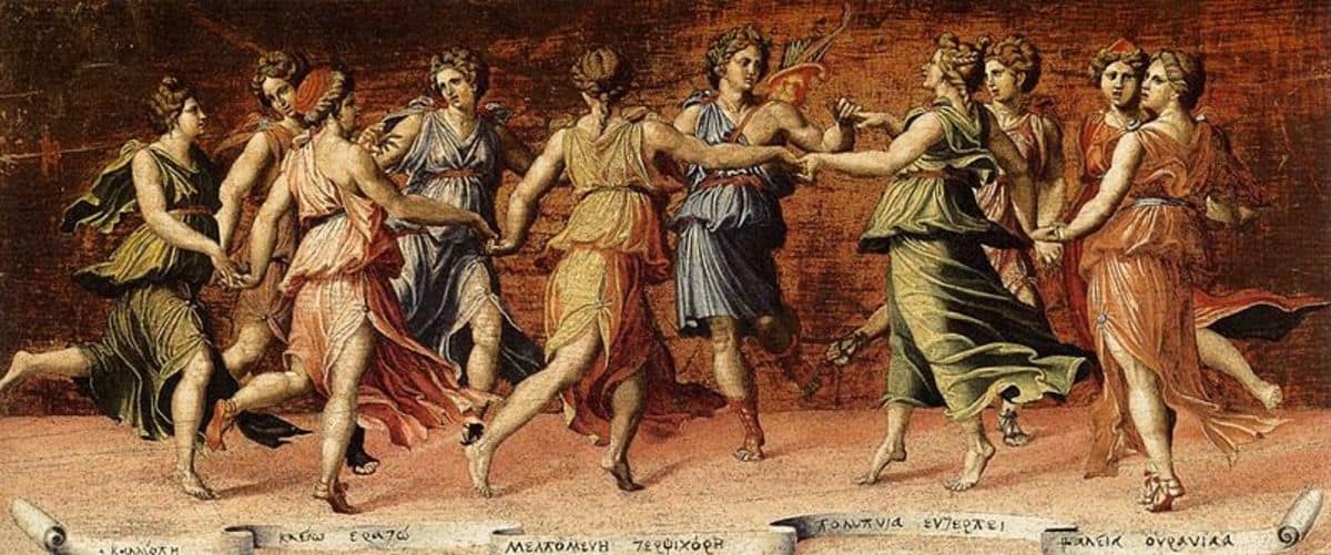 La danza, antica arte di comunicare attraverso il corpo