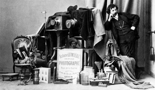 Il 28 dicembre 1895 nasceva il cinema, il vero segno della modernità