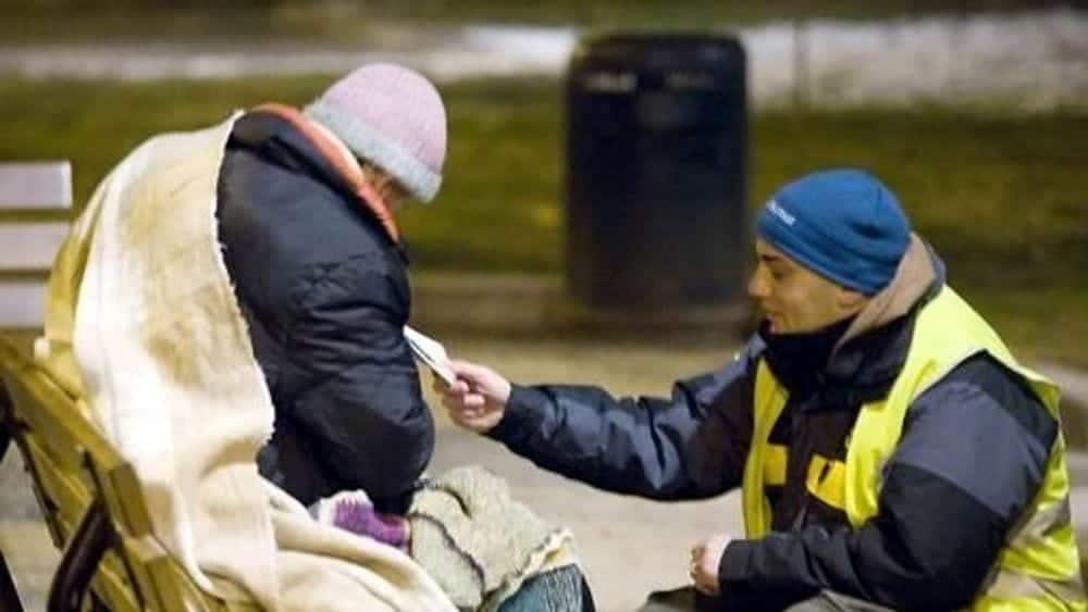 Campania: una proposta di legge che garantisce il medico di base alle persone senza fissa dimora