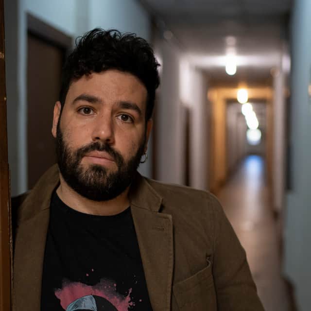 Capua, Teatro Ricciardi: Tommaso Primo in concerto