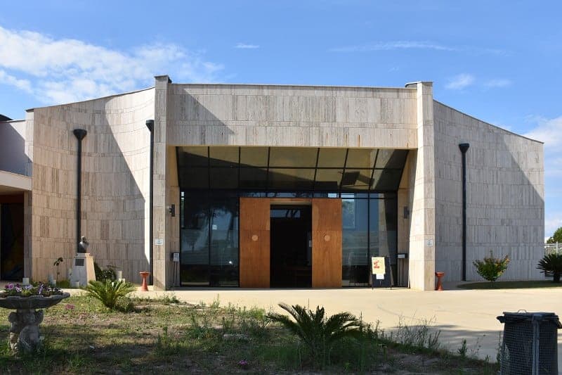 A Castel Volturno una mostra di presepi che arrivano da tutto il mondo