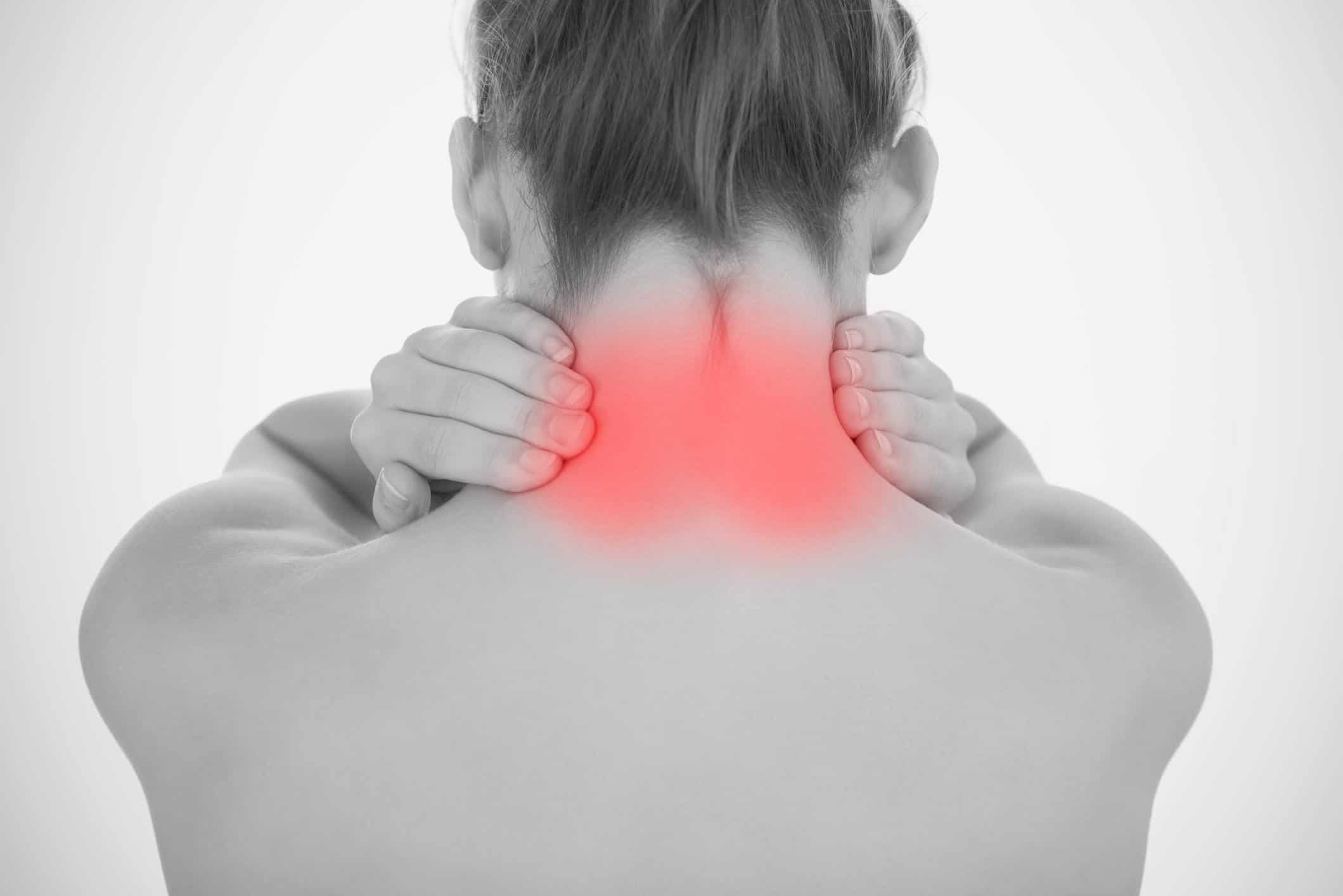 Termoterapia, un rimedio per la cervicale: i benefici