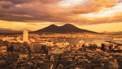 CNN: Napoli tra le migliori destinazioni del 2022