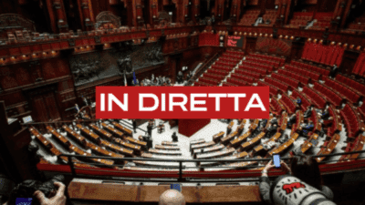 SPECIALE QUIRINALE - Mattarella rieletto, segui lo spoglio: clicca qui