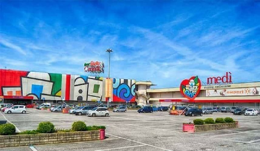Teverola, rischio di chiusura evitato per l'hub vaccinale del Medì