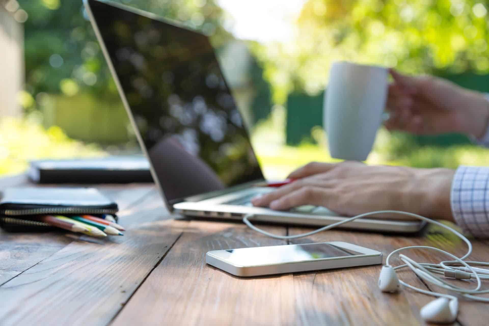 Smart Working: realtà che ormai spopola nella aziende