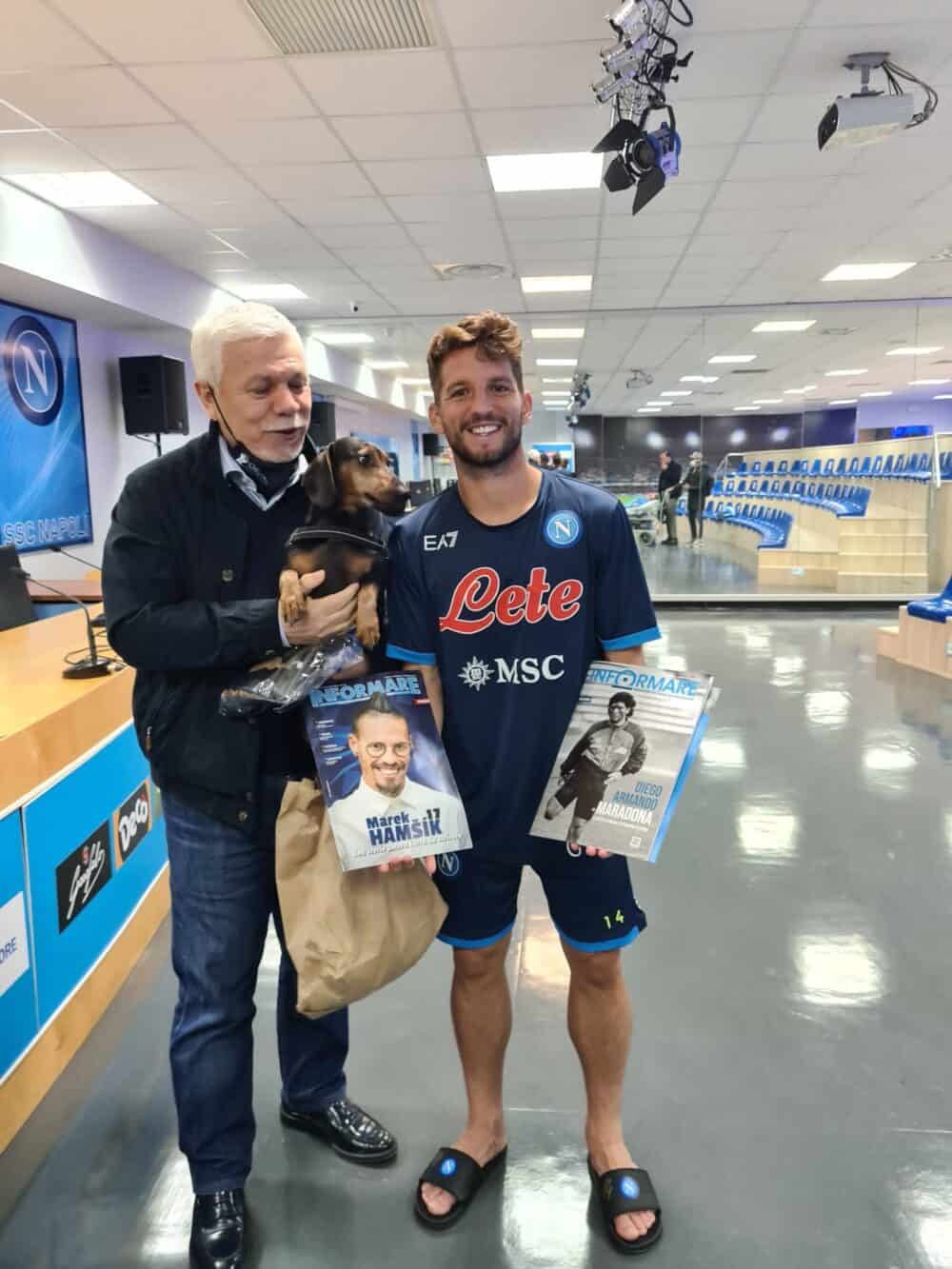 Informareonline-Dries-mertens
