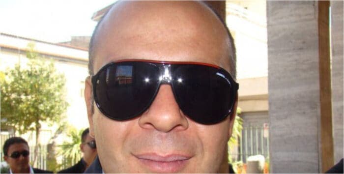 Mondragone, post shock del capo della Protezione Civile: "Mussolini Presidente"