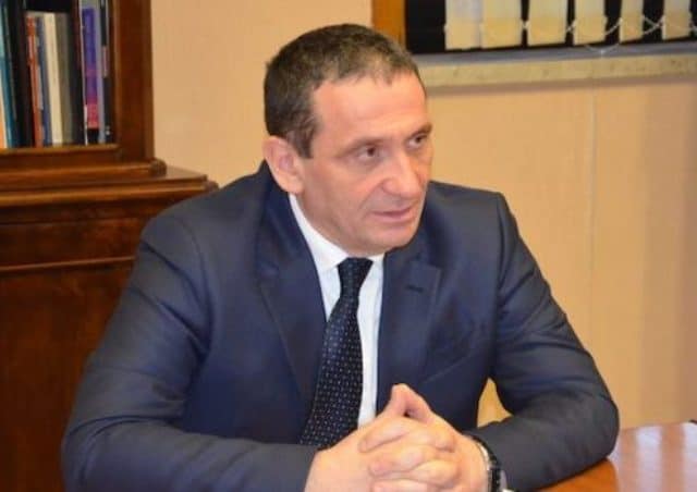 Caporalato, la pandemia e "i lavoratori invisibili"