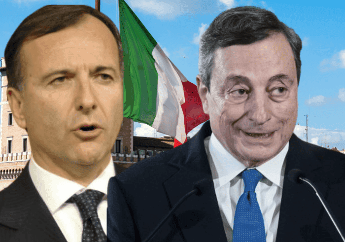 SPECIALE QUIRINALE - Spunta il nome di Franco Frattini, no di PD e 5Stelle: oggi la seconda chiama
