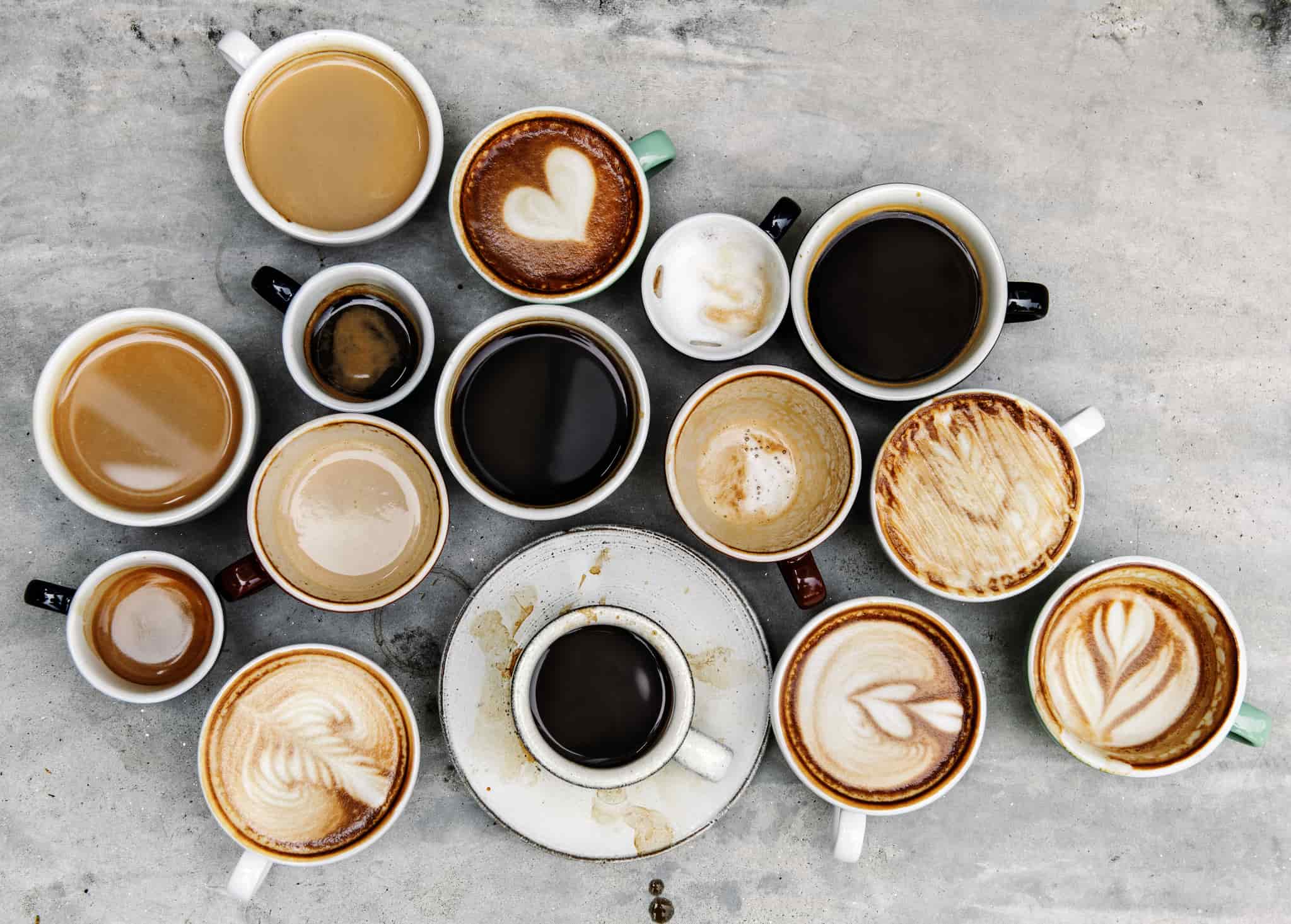 Caffè espresso italiano: arriva la candidatura a patrimonio dell'Unesco