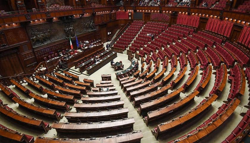 La democrazia sequestrata dai partiti