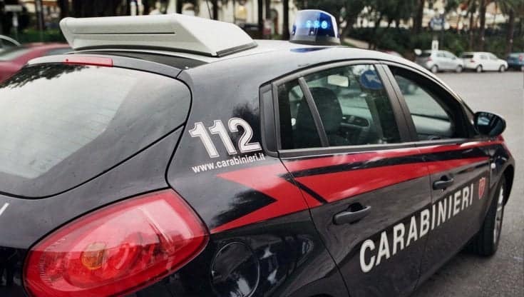 Castel Campagnaro, sequestrata area di stoccaggio illegale di rifiuti